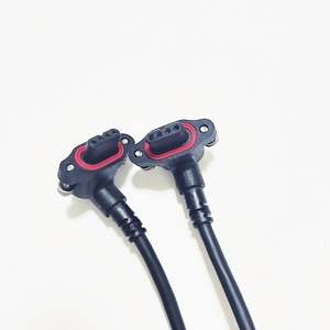 Cable de Señal para Medidor de Nivel de Líquido Agras T100 Original al por Mayor, Accesorio para Dron Agrícola, Componente de Monitoreo Anti-Interferencias - Product Image 6