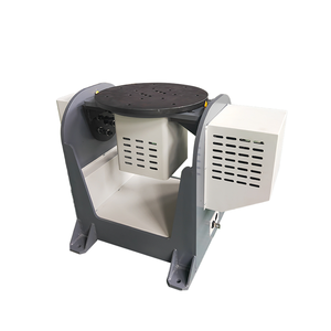 Equipo Industrial Automático de Soldadura de Doble Eje Tipo P, Programable y Personalizable para Alta Carga - Product Image 2