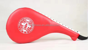 Cible de frappe pour l'entraînement de boxe, cible de coup de pied pour le taekwondo, équipement de combat pour les arts martiaux - Product Image 6