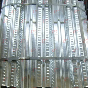 Hoja de acero galvanizado corrugado de alta calidad de aluminio de 12 pies dx51d hoja de techo de acero corrugado galvanizado para casa - Product Image 4