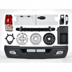 Piezas duraderas para la cabina de Iveco, faro, espejo, cerradura de puerta para Iveco Daily. - Product Image 1