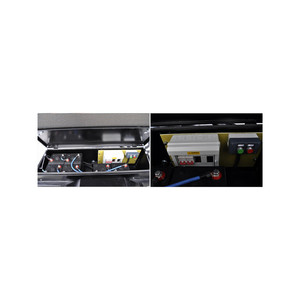 Ngoài trời P3 P4 P5 P6 P8 P10 Màn hình LED biển quảng cáo Di động đầy đủ màu sắc quảng cáo LED Trailer hiển thị - Product Image 3