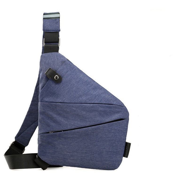 blue-left shoulder