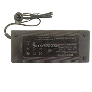 Scooter Minimotor <span class=keywords><strong>chargeur</strong></span> de batterie 58.1V2A batterie de scooter électrique pour pièces de rechange Minimotor pièces et accessoires de scooter - Product Image 2