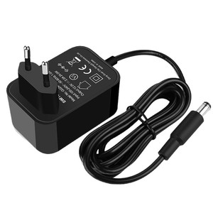 12V 2A Eu <b>Plug</b> Power <b>Adapter</b> For 24W Massager Monitor Beauty Device Ce Gs Certified - Product Image 2