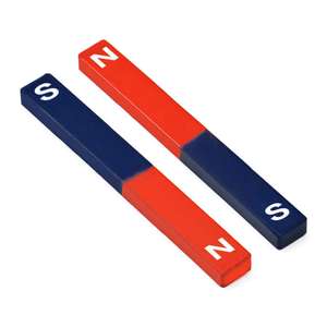 מכירה לוהטת U צורת חינוכיים מגנטים פרית בית ספר מגנט מוצר עם בר צורת סוס - Product Image 4