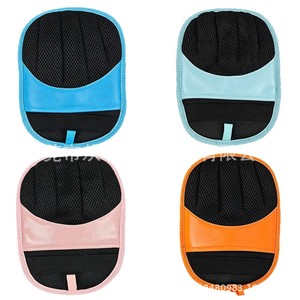 Gant électrostatique double face pour enlever les poils d'animaux, pour chiens et chats, outil de toilettage - Product Image 5