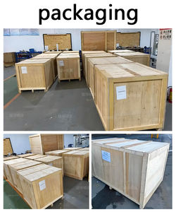 نافورة عائمة للبحيرات الخارجية مع أضواء وعروض صوتية ورقص موسيقي - Product Image 4