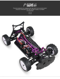 <span class=keywords><strong>Voiture</strong></span> HSP Rc 94118 1/10 échelle 4x4, puissance électrique, Sport, <span class=keywords><strong>rallye</strong></span>, course, grande vitesse, télécommande, sans balais, 35KM, livraison gratuite - Product Image 3