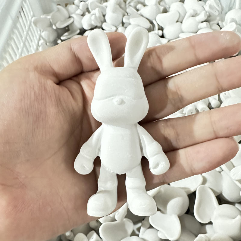 8.5cm Cool Bunny*10