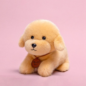 Peluches personnalisées de 16cm avec sachet de lavande Éléphant Panda Lapin Jouets en <span class=keywords><strong>peluche</strong></span> Peluches pour bébé Cadeau d'accompagnement - Product Image 6