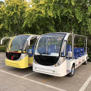 Nuevo Autobús Turístico Eléctrico de Lujo, el Mejor Autobús de Viaje y Turismo en Venta - Product Image 5