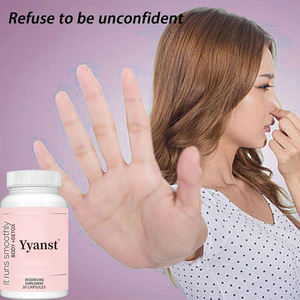 Porsley Copper Chlorophyllin Ayuda en la desodorización, proporciona beneficios antioxidantes, apoya el proceso de desintoxicación del cuerpo, cápsulas blandas. - Product Image 6