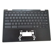 Repose-poignets de remplacement avec clavier pour Acer Chromebook Spin 511 R752T R752TN 6B.H93N7.021