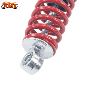 Pièces de moto, <span class=keywords><strong>amortisseur</strong></span> arrière pour moto, ATV, UTV, <span class=keywords><strong>50cc</strong></span>, 70, 90, 110, 125cc, Dirt Pit Bike, Go Kart - Product Image 4