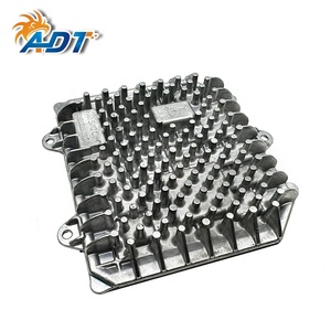 ADT 63117472762 OEM 7472762 2015 2017 G11 G30 Unité de commande de phare avant adaptatif - Product Image 5