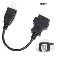 OBDSTAR IScan pour tablette de diagnostic marine SUZUKI, compatible avec les modèles hors-bord SUZUKI de 1998 à 2022, compatible avec le simulateur BCM