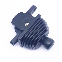 Manette de commande 678101660071, poignée de commande multifonction pour chariot élévateur 8FD10 8FD15
