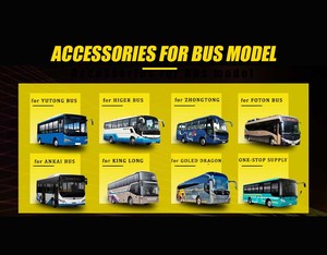 Precio de fábrica Bajo Moq Stock Bus Camión 661N Universal Air Spring/Air Bag Contitech Suspensión neumática 29CHA-00554 <span class=keywords><strong>Firestone</strong></span> - Product Image 5