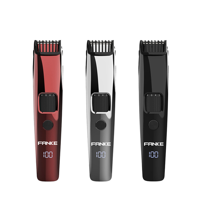 Professional Best Selling Hair Clipper Rechargeable OEM Customized Clipper