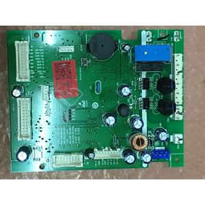 Placa de control del refrigerador 0061800068 para refrigeradores y congeladores, placa base de control de energía, pieza original - Product Image 4