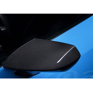 30% de réduction sur la vente de carénage de rétroviseur en fibre de carbone pour Huracan |   LP610 LP580 EVO <span class=keywords><strong>STO</strong></span> Tecnica Performante - Product Image 3