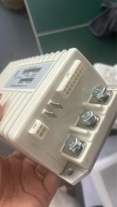 Контроллер скорости двигателя постоянного тока 48В 250А для гольф-каров Club Car, модели 1515-5206 / 1515-5201 / 1510A-5201 / 1510A-5251, с бесступенчатой регулировкой и защитой IP65 - Product Image 4