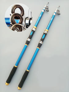 <span class=keywords><strong>Canne</strong></span> à pêche ultralégère avec logo personnalisé, 2.1m 3.6m - Product Image 3