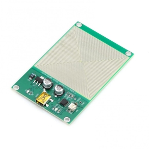 5V 0.1A 7.83Hz FM783 Ultra-low Frequency <strong>Pulse</strong> Schumann Wave <strong>Generator</strong> for Improve Sound Sleep Electronic Measuring Instruments - Product Image 2