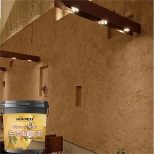 Vente en gros de paille de riz boue à bas <span class=keywords><strong>prix</strong></span> dans les usines peinture paille peinture écologique boue argile - Product Image 6