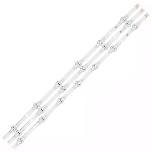 Tira de LED para TV LG 32 POLA 32LN, Leds para TV LG Lnnotek POLA2.0 32"A, Tira de Retroiluminación Tipo A, Venta al Por Mayor, HX-NO.221 - Product Image 5