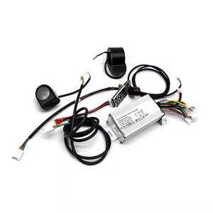 Carte mère, carte de commande, carte principale pour scooter électrique XIAOMI M365, pièces de rechange, carte de <span class=keywords><strong>circuit</strong></span> imprimé, <span class=keywords><strong>meilleur</strong></span> prix - Product Image 4