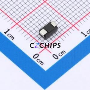 ไดโอดซีเนอร์ไดโอด PTZTE256.8B-MS SMA(DO-214AC) ใหม่ของแท้ชิปชิ้นส่วนอิเล็กทรอนิกส์ - Product Image 2