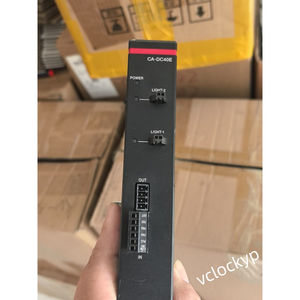 Controlador de fuente de luz Keyence CA-DC40E usado - Product Image 4