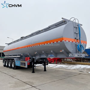 NEU Öltank wagen Uesd <span class=keywords><strong>Fuel</strong></span> Tanker Sattel auflieger - Product Image 6