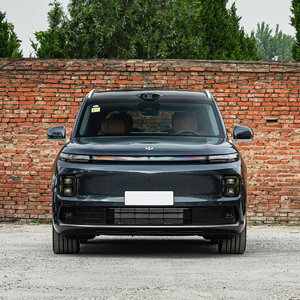 รถ SUV ระดับหรูขนาดใหญ่ Leapmotor D19 ปี 2026 ระบบ EREV ชาร์จเร็ว รถยนต์หรู รถใหม่ พวงมาลัยซ้าย รถ SUV ไฟฟ้าสุดหรู  รับจองแล้ววันนี้ - Product Image 2