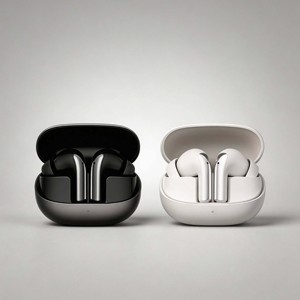 Audífonos Inalámbricos AG06 Comfort TWS, Ideales para Viajes Diarios y Oficina, 6-7 Horas de Reproducción Continua - Product Image 6