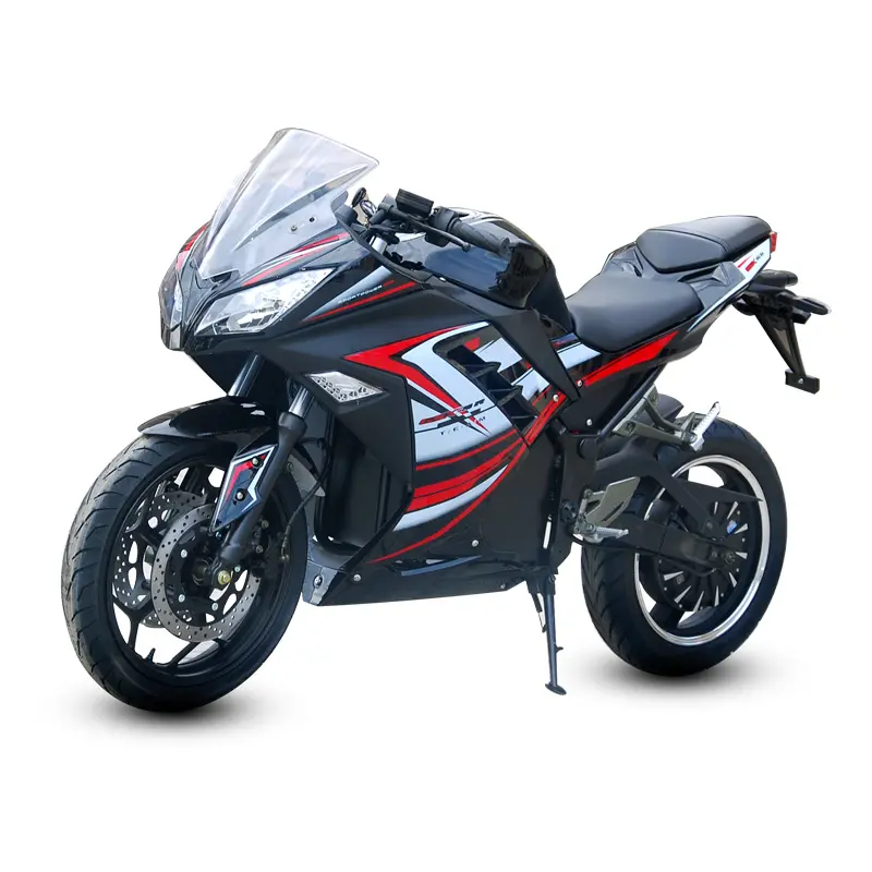 electric motorcycle new style electric motorcycle with manufacturer price high speed electric motorcycle 150km
