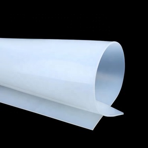 Feuille de silicone haute résistance à la déchirure, qualité moulage, pour l'industrie du verre et du bois, machine de thermoformage sous vide, laminateur solaire - Product Image 3