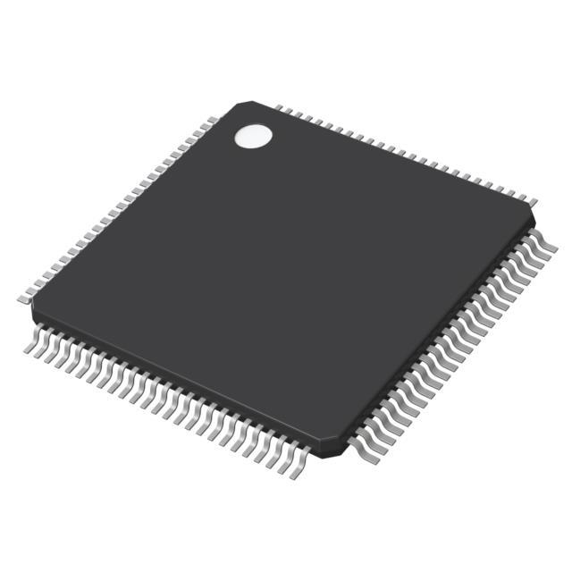 New Original SPC582B50E3CD00X Integrated Circuit 32BIT 512KB FLSH 100ETQFP Microcontroller Stocked IC MCU FPGA Product Category