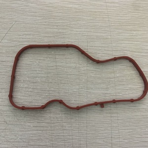 Junta de goma KSNJSN Smart 453 para la carcasa del termostato 281 201 01 80, para reemplazo del sistema de refrigeración - Product Image 2