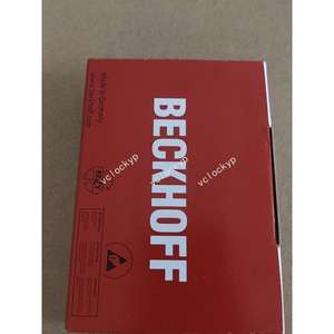 Terminal EtherCAT Beckhoff EL2602 con Salida de Relé de 2 Canales, Hecho en China - Nuevo - Product Image 3