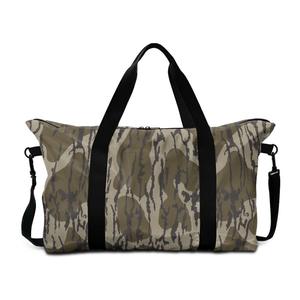 กระเป๋าเดินทางสั่งทำ MOQ ต่ำ ความจุขนาดใหญ่ กันน้ำ ลายพราง สำหรับผู้ชายและผู้หญิง - Product Image 2