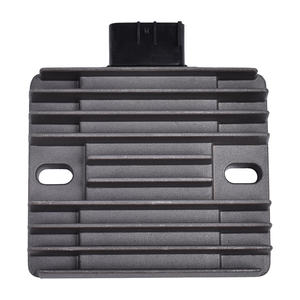 Regolatore di tensione moto raddrizzatore per <span class=keywords><strong>Yamaha</strong></span> WR 250R WR 250X YP250 ABS Majestad CP250 maestosamente 150/180 - Product Image 5