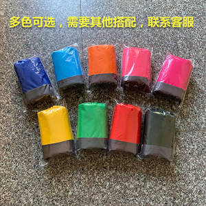 Usine Spot Camping En Plein Air Étanche Matelas De Plage Portable Pliable Polyester Poche Pique-Nique Étanche À L'humidité Toutes Saisons - Product Image 4