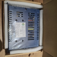 Alimentation à découpage à triple sortie AC DC à double sortie Smps à entrée unique 5V 12V 24V Alimentation multiple