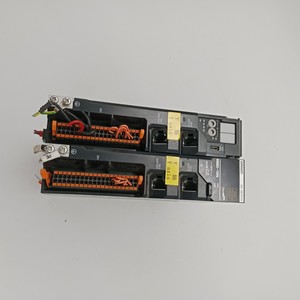 Variador de Frecuencia Serie 1S R88D1SN02HECT 200W 230VAC EtherCAT, Amplia Experiencia Técnica con Profundas Conocimientos en la Industria - Product Image 4