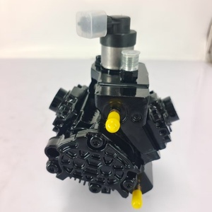 Bomba de Combustible de Riel Común de Alta Presión <span class=keywords><strong>Bos</strong></span> 0445010297 para Motor Cummins ISF2.8/3.8 - Product Image 2