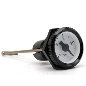 Medidor de Nivel de Combustible para Motocicleta GAMICOS GLTV4, Construcción de Aleación de Aluminio, Precisión del 0.03%, Temperatura de Operación de -45 a 80 Grados - Product Image 3