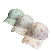 Casquettes de baseball en gros pour hommes et femmes